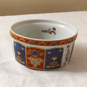 Vintage Ardalt Japan Hand Painted Lenwile China Bowl Microwave and Oven Safe